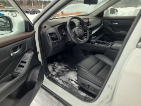 Nissan Rogue * SV * CARFAX * БЕЗ ПЪРВОНАЧАЛНА ВНОСКА - 35000 лв. / 17895.22 € - 14978928 10