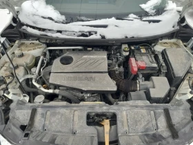 Nissan Rogue * SV * CARFAX * БЕЗ ПЪРВОНАЧАЛНА ВНОСКА - 35000 лв. / 17895.22 € - 14978928 3