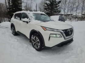 Nissan Rogue * SV * CARFAX * БЕЗ ПЪРВОНАЧАЛНА ВНОСКА - 35000 лв. / 17895.22 € - 14978928 5