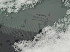 Nissan Rogue * SV * CARFAX * БЕЗ ПЪРВОНАЧАЛНА ВНОСКА - 35000 лв. / 17895.22 € - 14978928 2