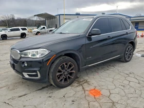 BMW X5 XDRIVE35I* 