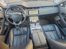 Land Rover Range Rover Evoque EVOQU* SE* ПЕРФЕКТНА - 14900 € / 29141.87 лв. - 59063455 7