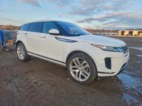 Land Rover Range Rover Evoque EVOQU* SE* ПЕРФЕКТНА - 14900 € / 29141.87 лв. - 59063455 2