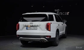 Hyundai Palisade - 18615 € / 36407.78 лв. - 39492234 4