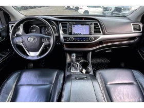 Toyota Highlander Подгреви * Камера * 8 Места * Става на Газ *  | Auto.bg — изображение 7