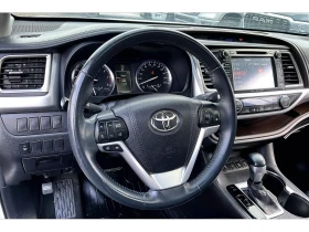 Toyota Highlander Подгреви * Камера * 8 Места * Става на Газ *  | Auto.bg — изображение 6