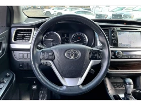 Toyota Highlander Подгреви * Камера * 8 Места * Става на Газ *  | Auto.bg — изображение 8
