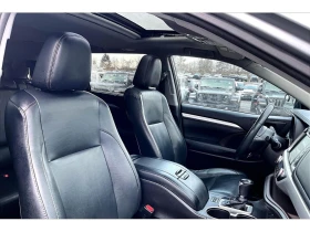 Toyota Highlander Подгреви * Камера * 8 Места * Става на Газ *  | Auto.bg — изображение 12