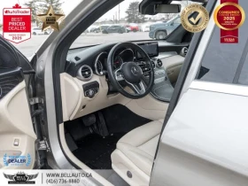 Mercedes-Benz GLC 300 AMG* ПАНОРАМА* 360 КАМЕРА* ПАМЕТ* ПОДГРЕВ | Auto.bg — изображение 11