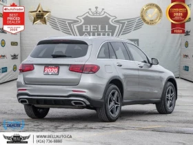 Mercedes-Benz GLC 300 AMG* ПАНОРАМА* 360 КАМЕРА* ПАМЕТ* ПОДГРЕВ | Auto.bg — изображение 3