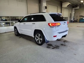 Jeep Grand cherokee  OVERLAND| ОБДУХВАНЕ| 2 КЛЮЧА| ПАНОРАМА| CARFAX - 12300 € / 24056.71 лв. - 82751371 4