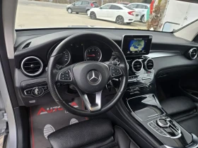 Mercedes-Benz GLC 220 2.2CDI-170кс= 152.000км= 9G= ПОДГРЕВ= OFFROAD PACK - 22500 € / 44006.17 лв. - 20336703 8