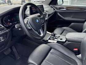 BMW X3 * xDrive30i * CARFAX * ПАНОРАМА * KEYLESS - 29000 € / 56719.07 лв. - 79140935 5