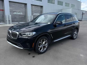 BMW X3 * xDrive30i * CARFAX * ПАНОРАМА * KEYLESS
