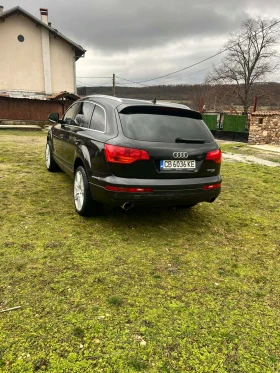 Audi Q7 | Mobile.bg � ����� ������ 8