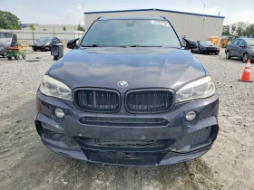BMW X5 Кожа / Ел. седалки / ПРОГНОЗНА ЦЕНА до БГ | Auto.bg — изображение 5