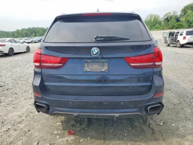 BMW X5 Кожа / Ел. седалки / ПРОГНОЗНА ЦЕНА до БГ | Auto.bg — изображение 6