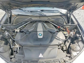 BMW X5 Кожа / Ел. седалки / ПРОГНОЗНА ЦЕНА до БГ | Auto.bg — изображение 11