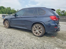BMW X5 Кожа / Ел. седалки / ПРОГНОЗНА ЦЕНА до БГ | Auto.bg — изображение 2