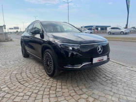 ����� �� �������� �� Mercedes-Benz EQA 300 4MATIK AMG