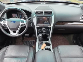 Ford Explorer 3.5 Limited 4Wd | Auto.bg — изображение 7