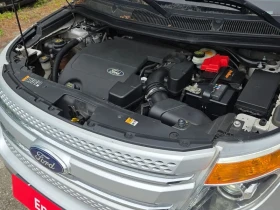 Ford Explorer 3.5 Limited 4Wd | Auto.bg — изображение 6