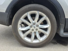 Ford Explorer 3.5 Limited 4Wd | Auto.bg — изображение 5