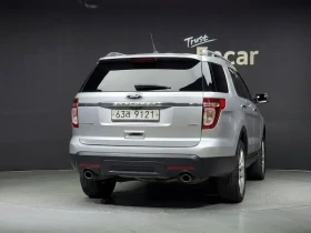 Ford Explorer 3.5 Limited 4Wd | Auto.bg — изображение 4
