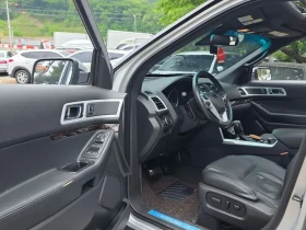 Ford Explorer 3.5 Limited 4Wd | Auto.bg — изображение 10