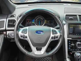 Ford Explorer 3.5 Limited 4Wd | Auto.bg — изображение 13