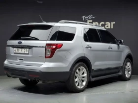 Ford Explorer 3.5 Limited 4Wd | Auto.bg — изображение 2