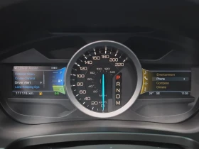 Ford Explorer 3.5 Limited 4Wd | Auto.bg — изображение 8