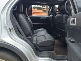 Ford Explorer 3.5 Limited 4Wd | Auto.bg — изображение 12
