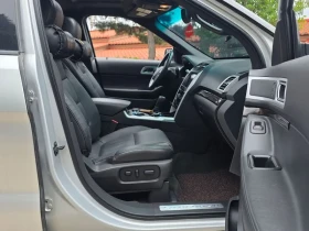 Ford Explorer 3.5 Limited 4Wd | Auto.bg — изображение 11