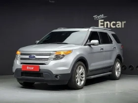 Ford Explorer 3.5 Limited 4Wd | Auto.bg — изображение 3