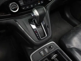 Honda Cr-v 2.4 4WD EX-L | Auto.bg — изображение 9
