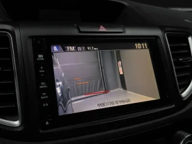Honda Cr-v 2.4 4WD EX-L | Auto.bg — изображение 15