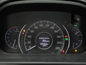 Honda Cr-v 2.4 4WD EX-L | Auto.bg — изображение 8