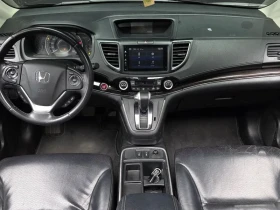 Honda Cr-v 2.4 4WD EX-L | Auto.bg — изображение 7