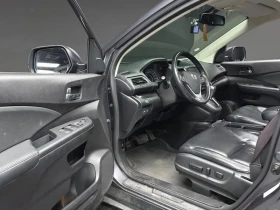 Honda Cr-v 2.4 4WD EX-L | Auto.bg — изображение 10