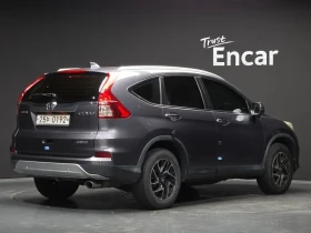 Honda Cr-v 2.4 4WD EX-L | Auto.bg — изображение 2