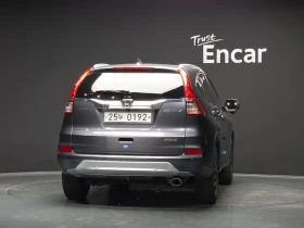 Honda Cr-v 2.4 4WD EX-L | Auto.bg — изображение 4