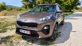 ������ Kia Sportage
