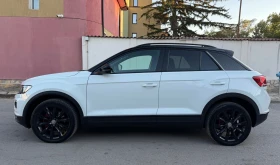 VW T-Roc 2.0 TSI Sport Line 4 MOTION ���� ��������� | Mobile.bg � ����� ������ 3