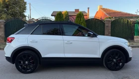 VW T-Roc 2.0 TSI Sport Line 4 MOTION ���� ��������� | Mobile.bg � ����� ������ 7