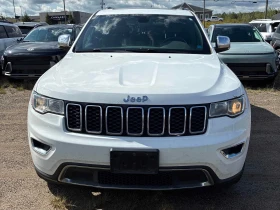 Jeep Grand cherokee * Limited * АВТОКРЕДИТ БЕЗ ПЪРВОНАЧАЛНА ВНОСКА*  - 10000 € - 69709493 6