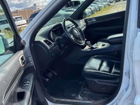 Jeep Grand cherokee * Limited * АВТОКРЕДИТ БЕЗ ПЪРВОНАЧАЛНА ВНОСКА*  - 10000 € - 69709493 5