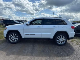 Jeep Grand cherokee * Limited * АВТОКРЕДИТ БЕЗ ПЪРВОНАЧАЛНА ВНОСКА*  - 10000 € - 69709493 2