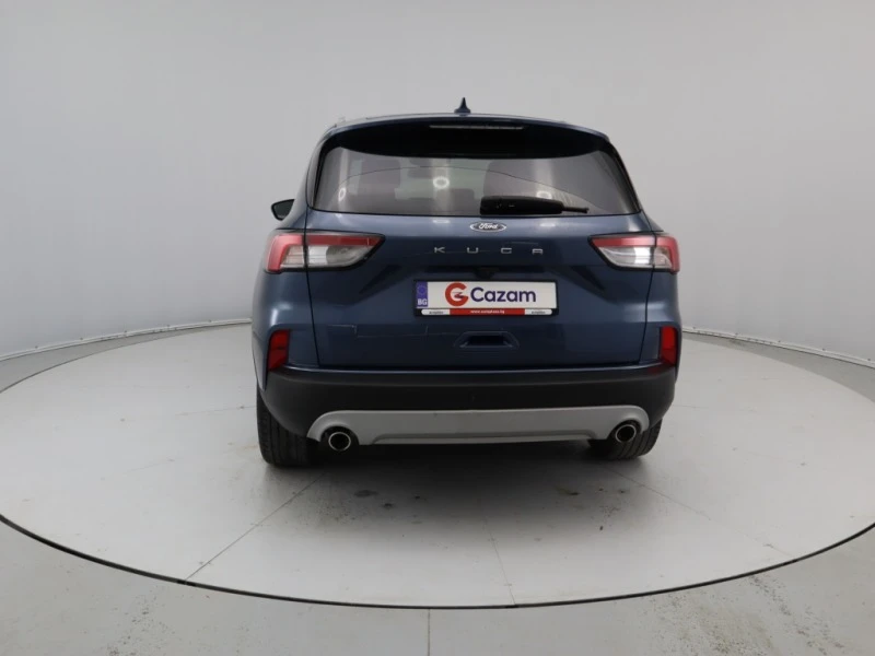 Ford Kuga 1.5 d, снимка 7 - Автомобили и джипове - 46561660