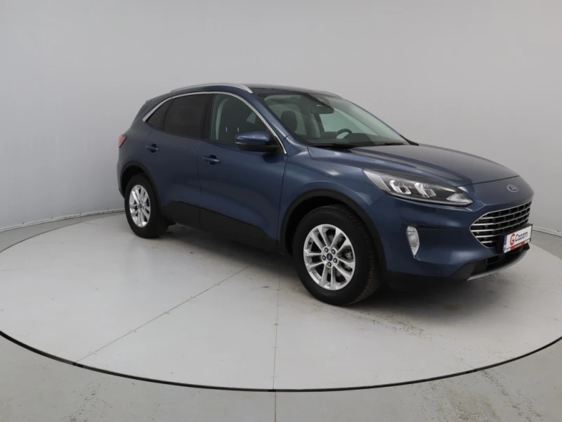 Ford Kuga 1.5 d, снимка 3 - Автомобили и джипове - 46561660